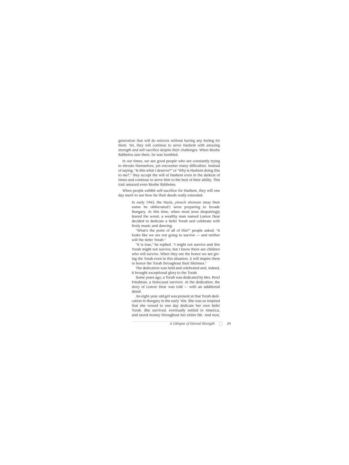 Living Emunah Volume 3 - Paperback | Books | Judaica