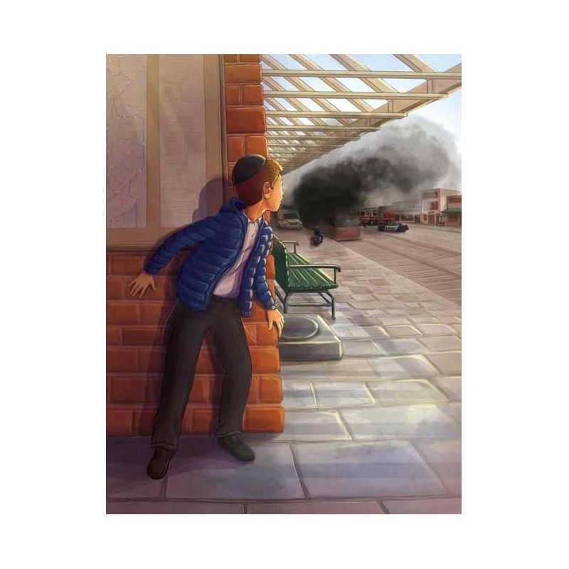 Living Emunah for Children | Books | Judaica