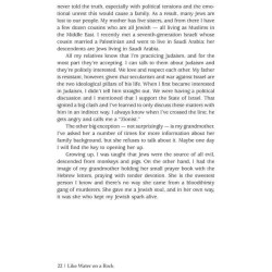 Like Water on a Rock - Hardcover | Books | Judaica