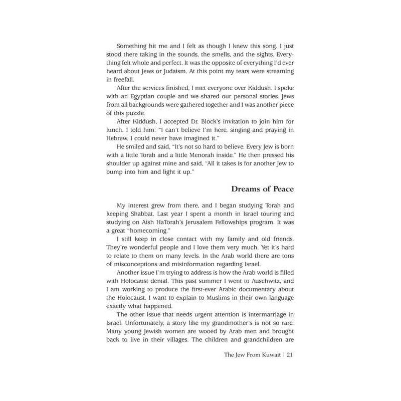 Like Water on a Rock - Hardcover | Books | Judaica