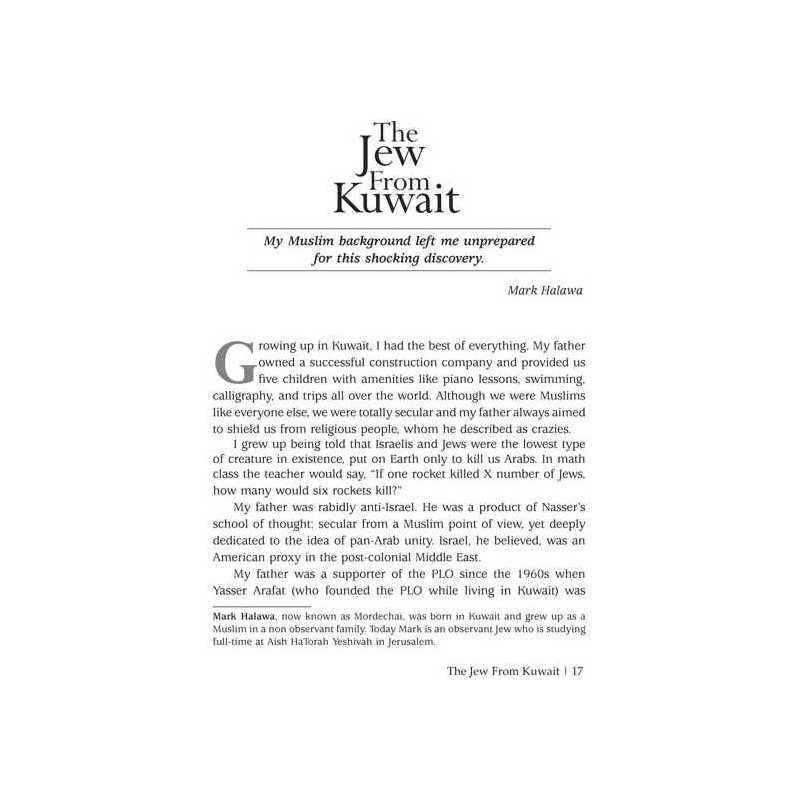 Like Water on a Rock - Hardcover | Books | Judaica