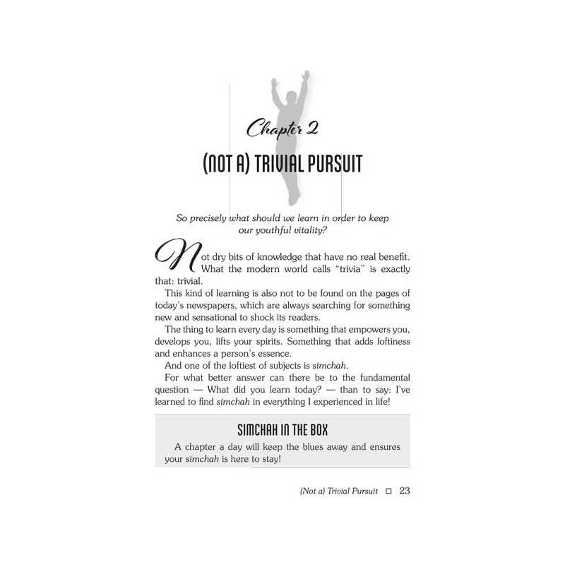 Living Simchah | Books | Judaica