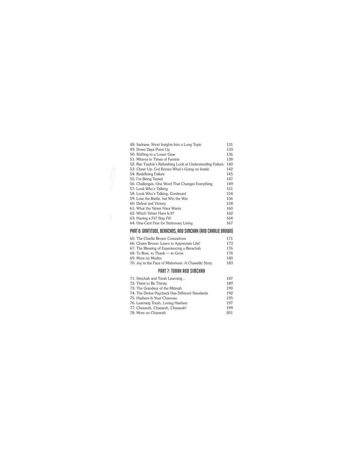 Living Simchah | Books | Judaica