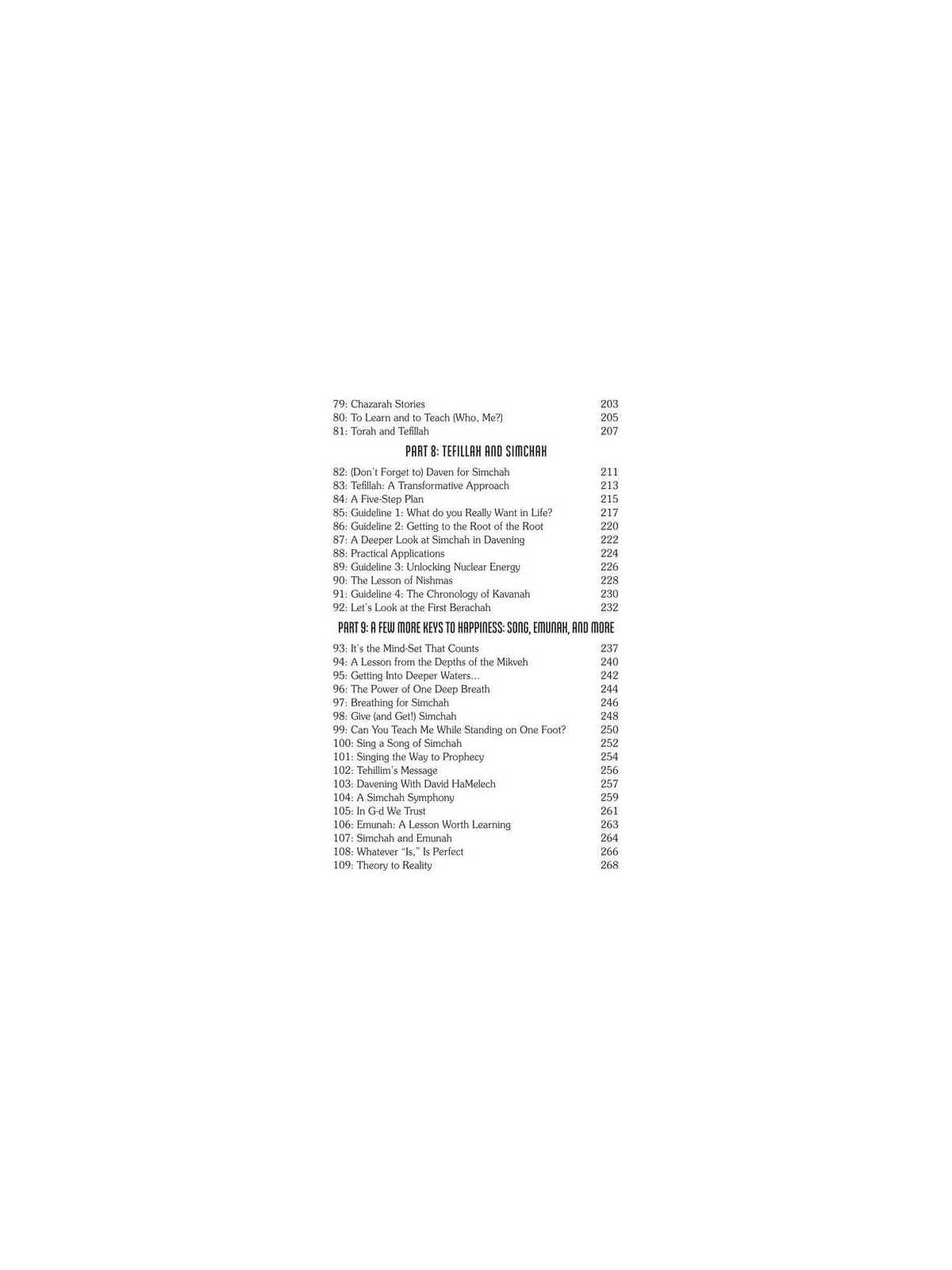 Living Simchah | Books | Judaica