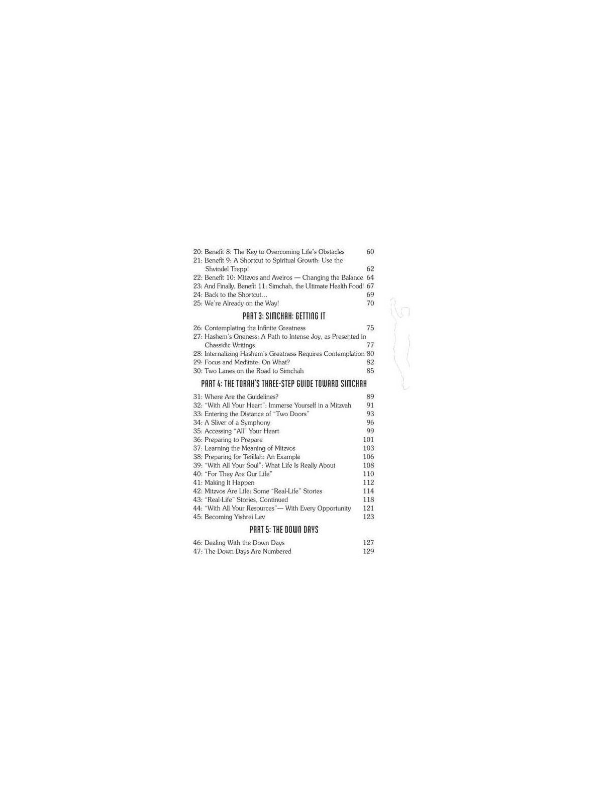 Living Simchah | Books | Judaica