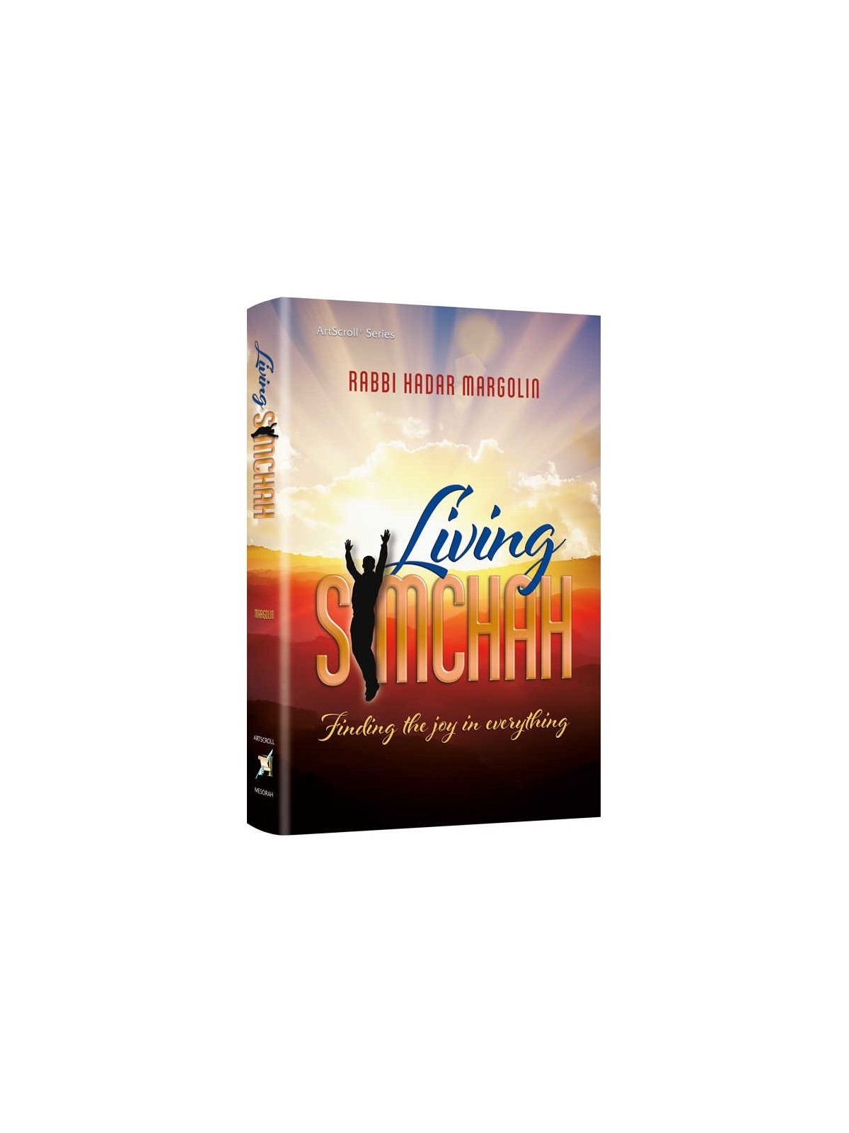 Living Simchah | Books | Judaica