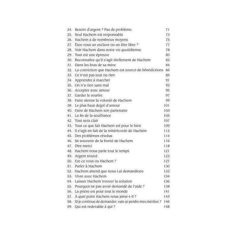 Living Emunah - French Edition Hardcover | Books | Judaica