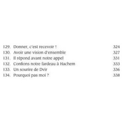 Living Emunah - French Edition Hardcover | Books | Judaica