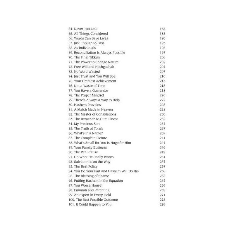 Living Emunah Volume 3 - Hardcover | Books | Judaica