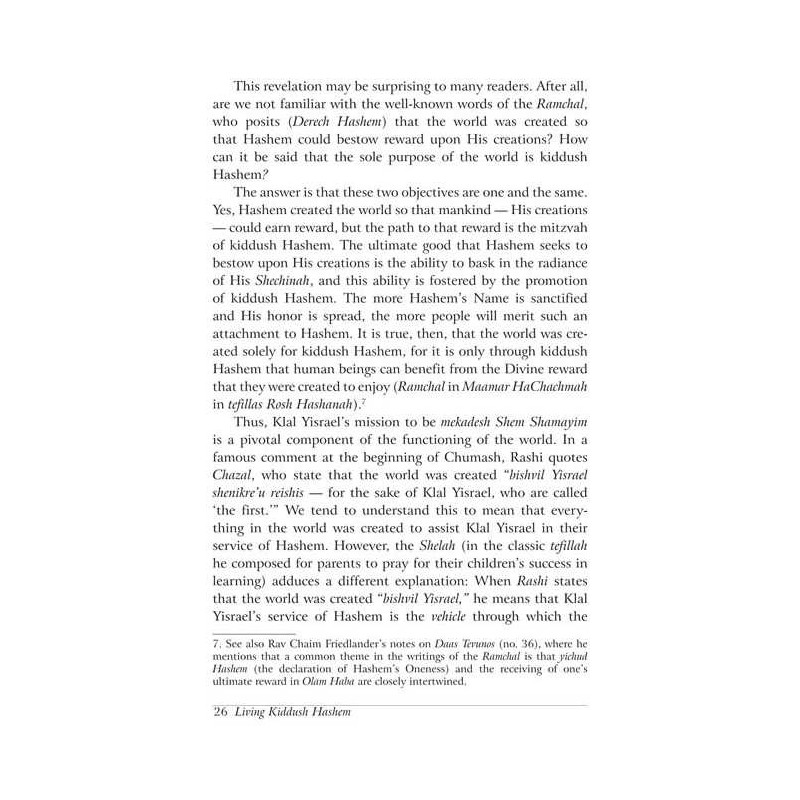 Living Kiddush Hashem - Hardcover | Books | Judaica