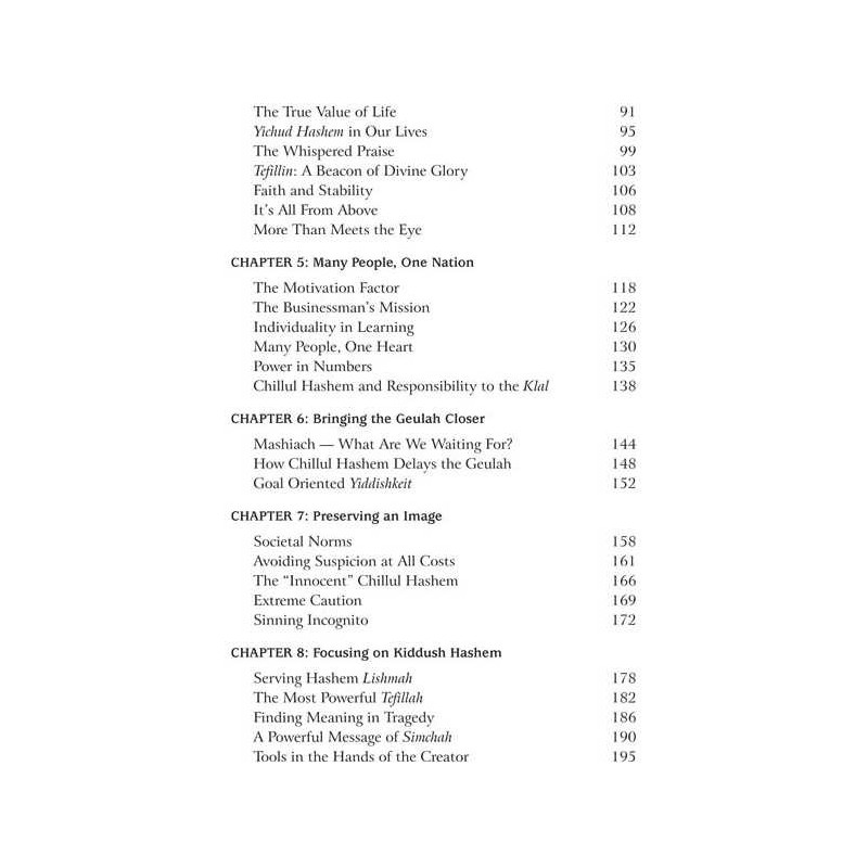 Living Kiddush Hashem - Hardcover | Books | Judaica