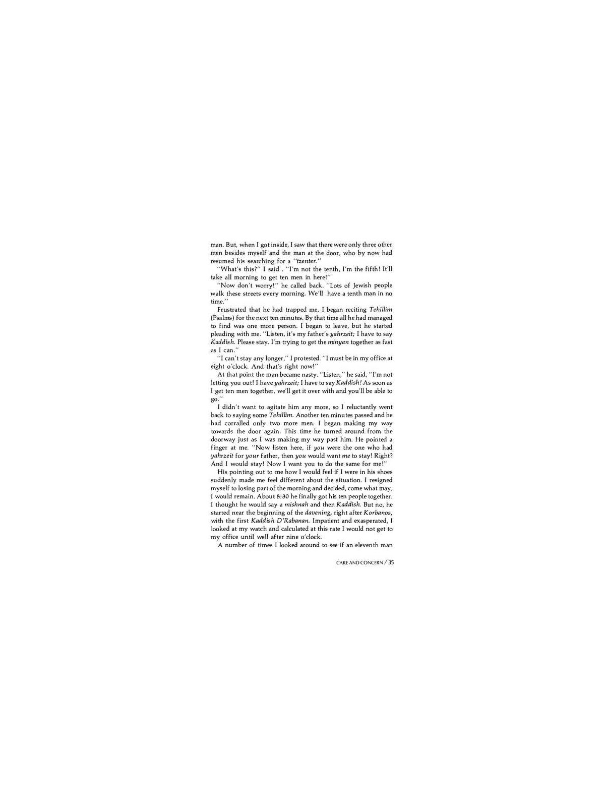 MAGGID SPEAKS [R' SCHWADRON/ P KROHN] (H/C) | Books | Judaica