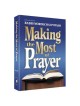 Making the Most of Prayer - Hardcover | Books | Judaica