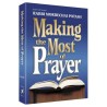 Making the Most of Prayer - Hardcover | Books | Judaica
