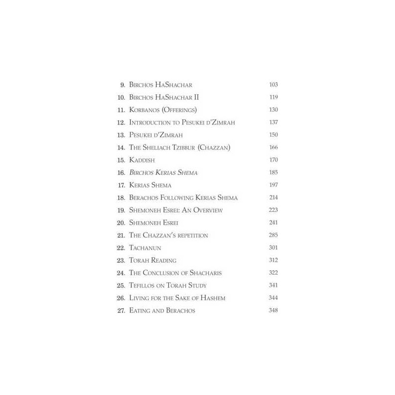 Making the Most of Prayer - Hardcover | Books | Judaica