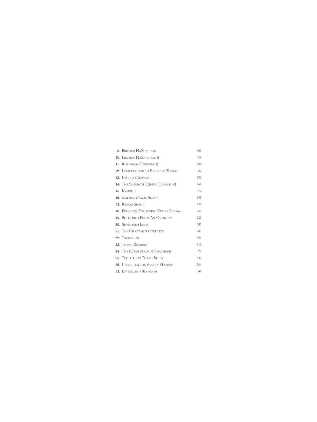 Making the Most of Prayer - Hardcover | Books | Judaica