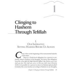 Making the Most of Prayer - Hardcover | Books | Judaica