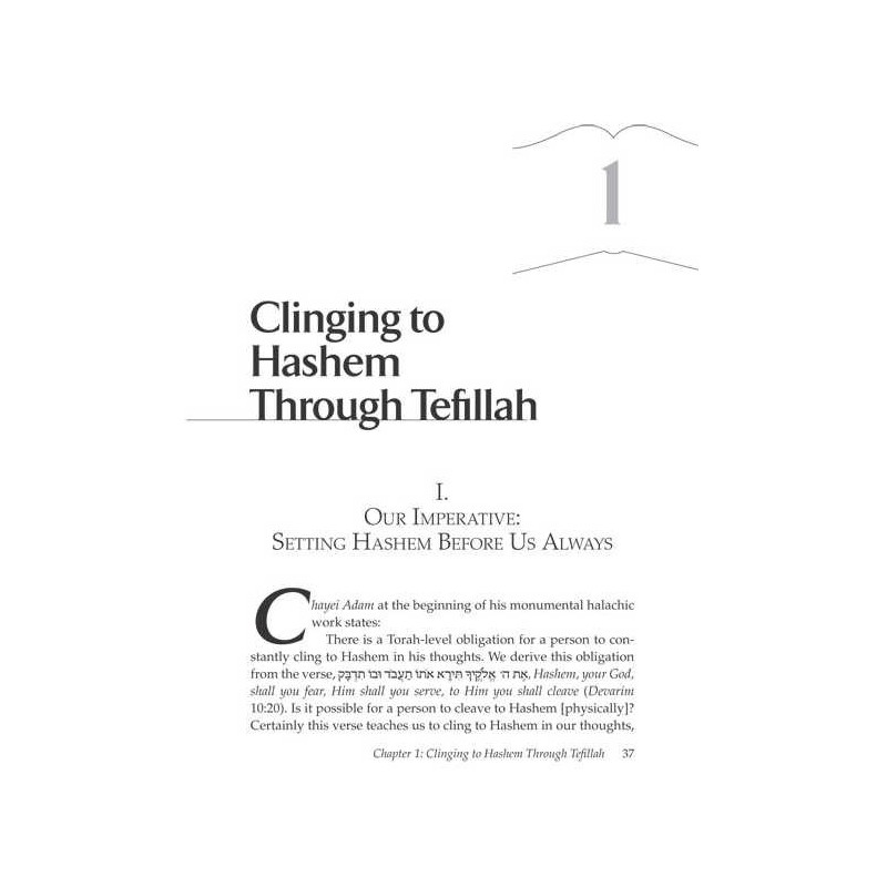 Making the Most of Prayer - Hardcover | Books | Judaica