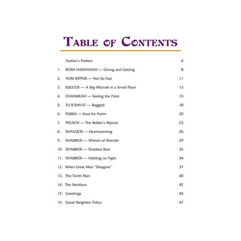 Maggid Stories For Children: Holidays and Around t | Books | Judaica