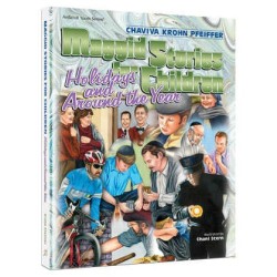 Maggid Stories For Children: Holidays and Around t | Books | Judaica