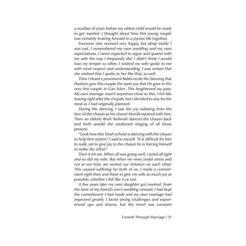 Marriage - Hardcover | Books | Judaica