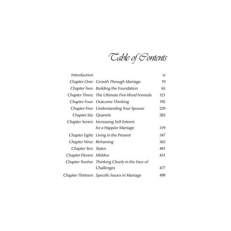 Marriage - Hardcover | Books | Judaica