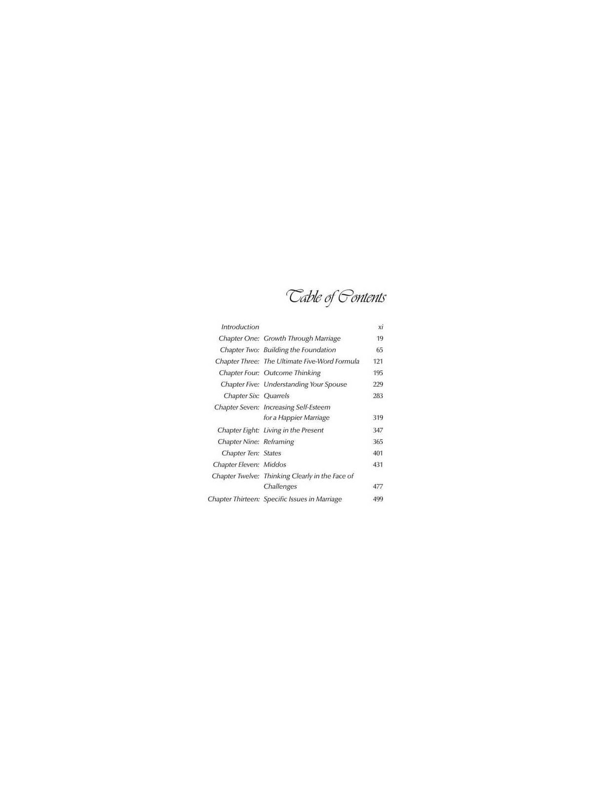 Marriage - Hardcover | Books | Judaica