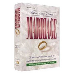 Marriage - Hardcover | Books | Judaica