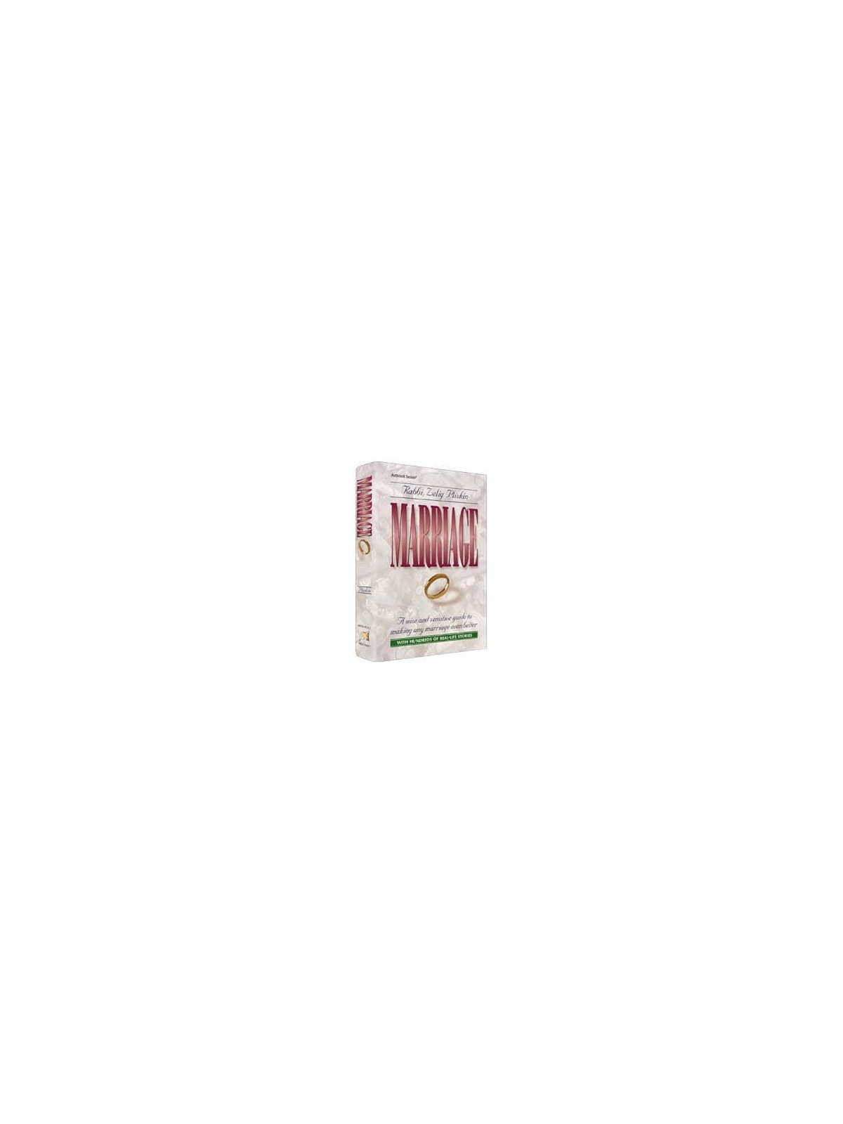 Marriage - Hardcover | Books | Judaica
