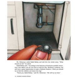 Making Hashem Proud - Hardcover | Books | Judaica