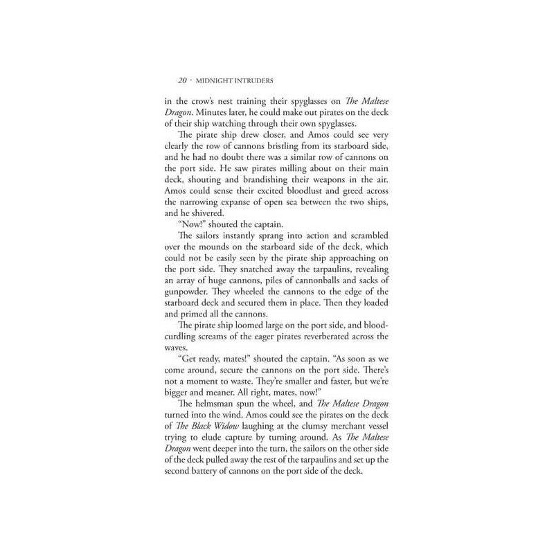 Midnight Intruders - Hardcover | Books | Judaica