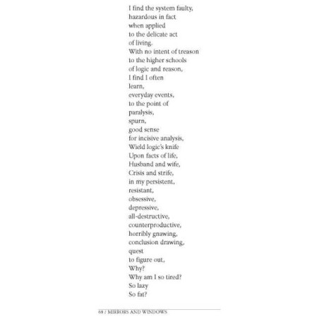 Mirrors and Windows - Hardcover | Books | Judaica