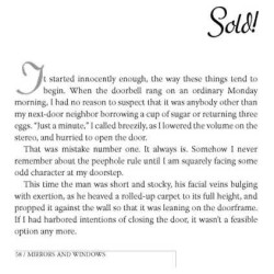 Mirrors and Windows - Hardcover | Books | Judaica