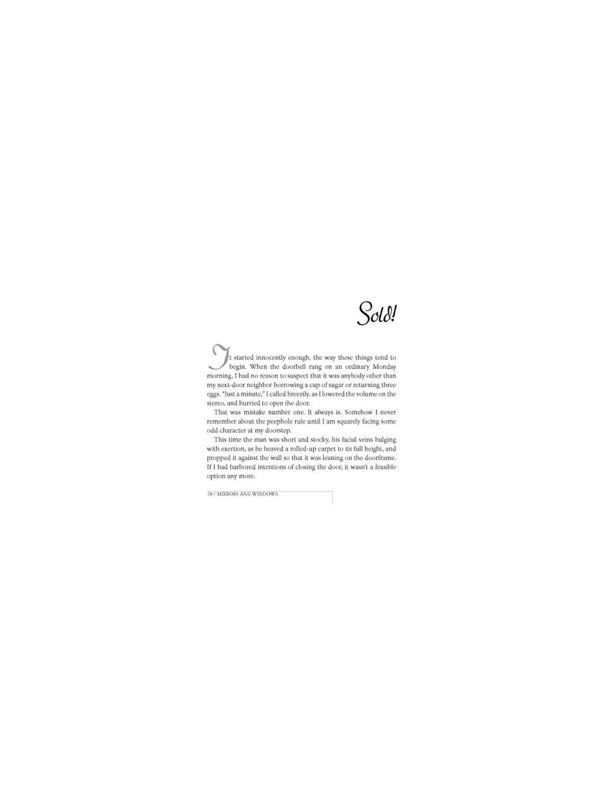 Mirrors and Windows - Hardcover | Books | Judaica