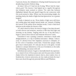 Mirrors and Windows - Hardcover | Books | Judaica