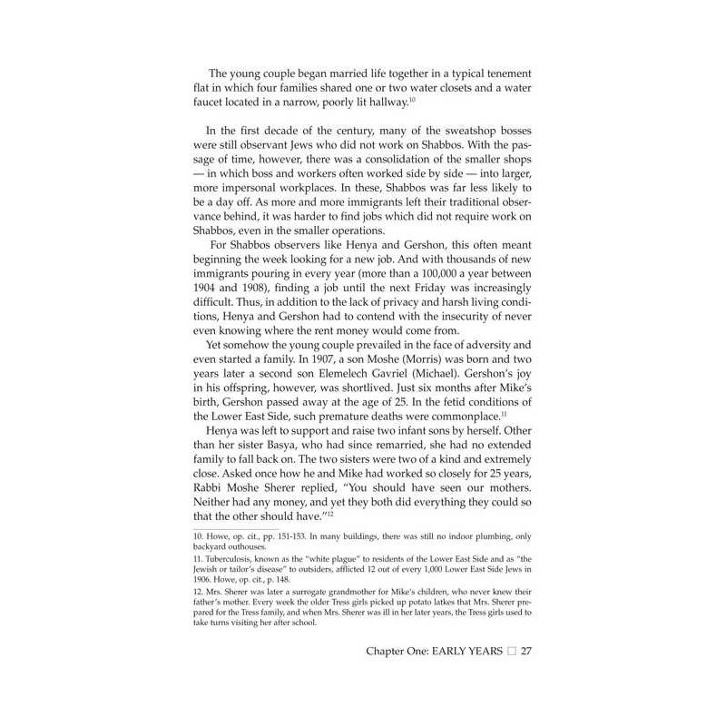 They Called Him Mike [Tress] Hardcover | Books | Judaica