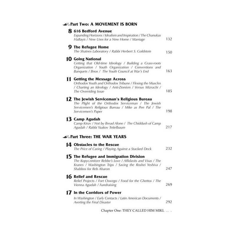 They Called Him Mike [Tress] Hardcover | Books | Judaica