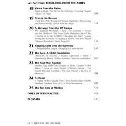 They Called Him Mike [Tress] Hardcover | Books | Judaica