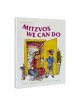 Mitzvos We Can Do - Hardcover | Books | Judaica