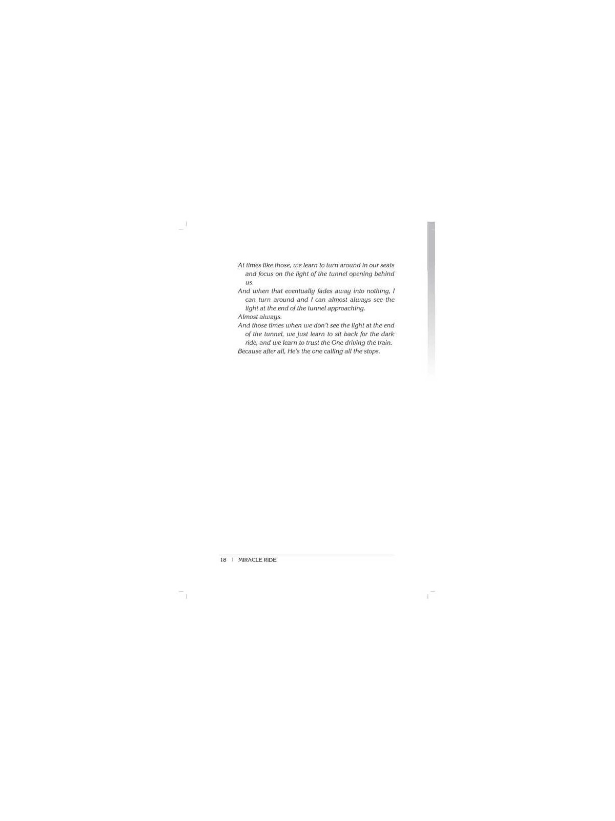 Miracle Ride - Hardcover | Books | Judaica