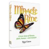 Miracle Ride - Hardcover | Books | Judaica