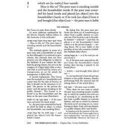 Yad Avraham Mishnah Series: Seder Moed - Personal  | Books | Judaica