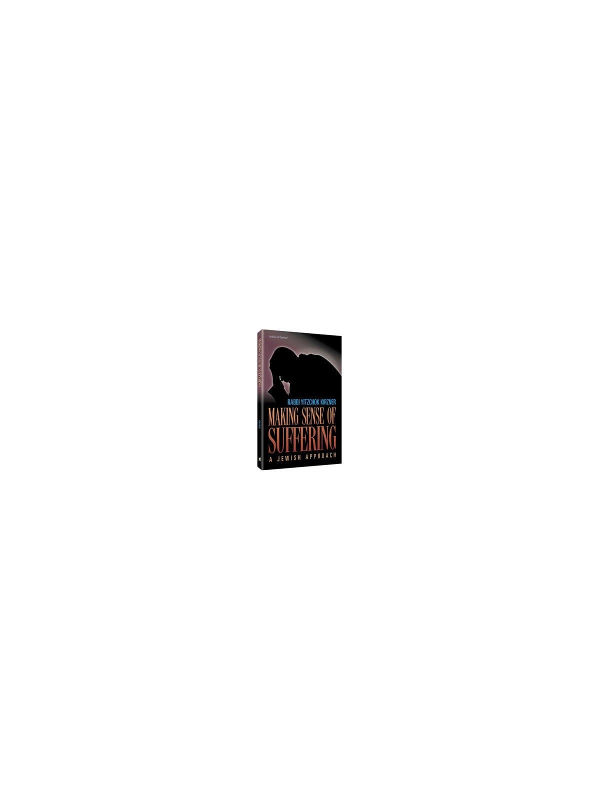 Making Sense of Suffering - Hardcover | Books | Judaica