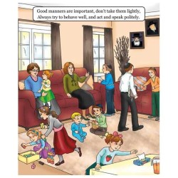 Manners Matter | Books | Judaica