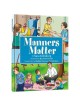 Manners Matter | Books | Judaica