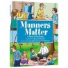 Manners Matter | Books | Judaica