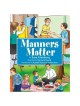 Manners Matter | Books | Judaica