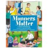 Manners Matter | Books | Judaica