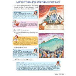 My First Book Of Jewish Holidays - Hardcover | Books | Judaica