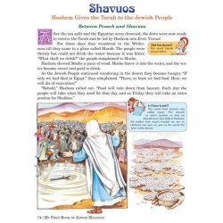 My First Book Of Jewish Holidays - Hardcover | Books | Judaica